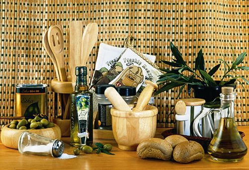 etka oil
