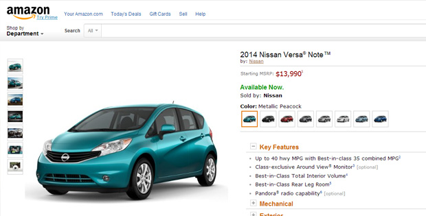 nissan-versa-amazon