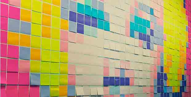 post-it