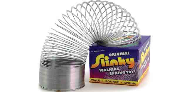 slinky