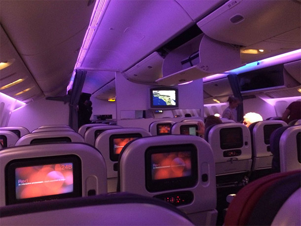 Virgin Australia