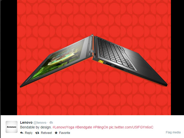 lenovo