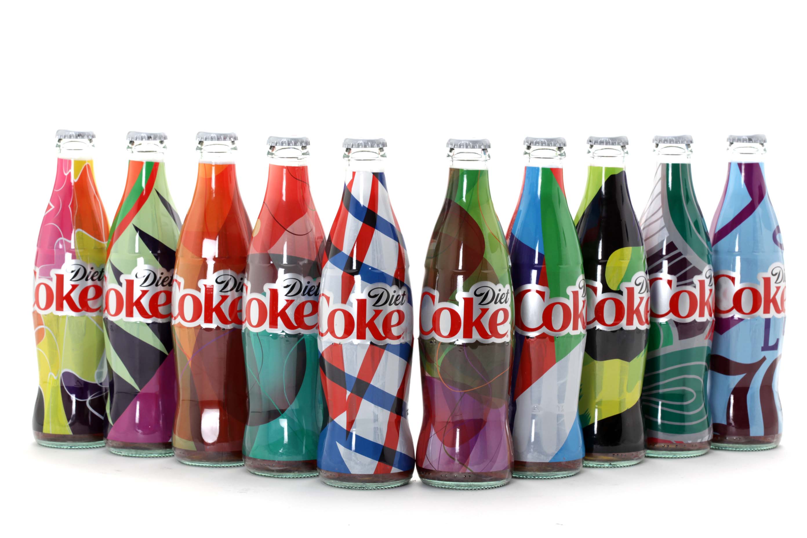 coca-cola-diet-coke-millions-of-one-of-a-kind-bottles-design-integrated-365582-adeevee