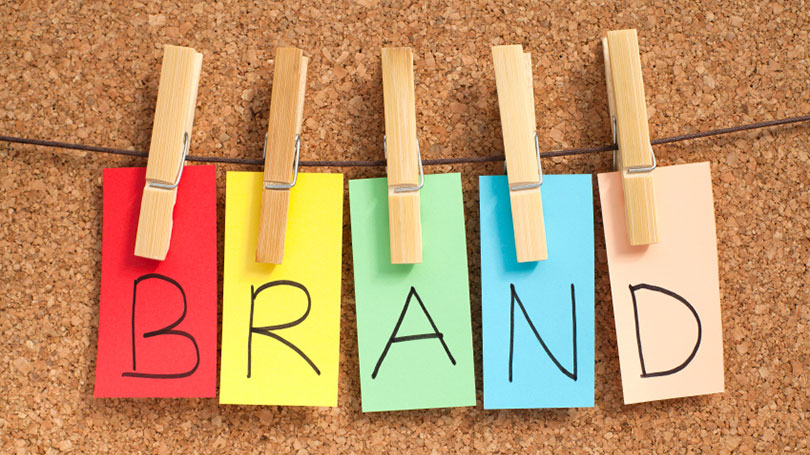Brand
