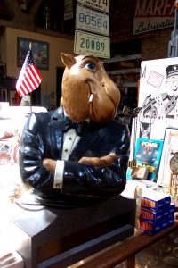 نماد سیگار کمل Joe Camel