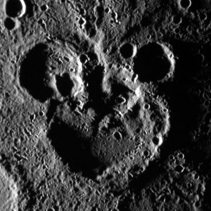 میکی موس سمبل والت دیزنی Mickey Mouse