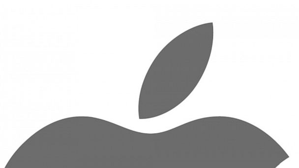 apple logo