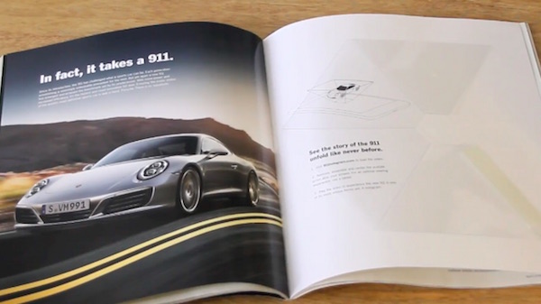 2-Porsche-Print-Ad-911-Car-Hologram