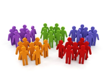 بازار هدف و بخش بندی بازار هدف Segmentation