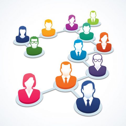 تاثیر ارتباط با مشتری