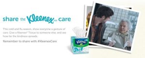 kleenex