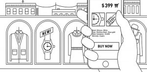 وفاداری به برند loyalty