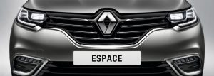 برند خودروسازی رنو لوگوی خود را بروز کرد Renault