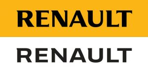 برند خودروسازی رنو لوگوی خود را بروز کرد Renault