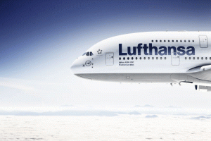 lufthansa