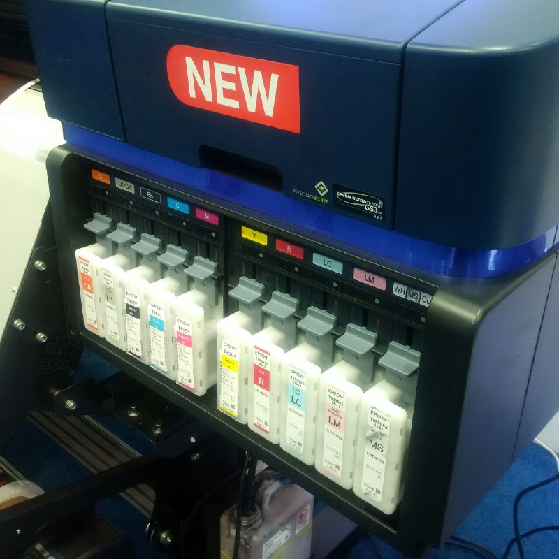 پرینتر اپسون