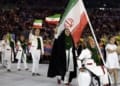 لباس کاروان ایران