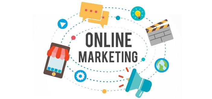 online-marketing