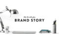 داستان برند ( Brand Story ) | آیمارکتور
