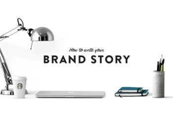 داستان برند ( Brand Story ) | آیمارکتور