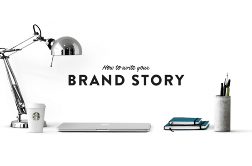 داستان برند ( Brand Story ) | آیمارکتور