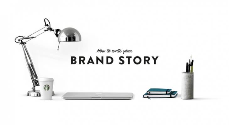 داستان برند ( Brand Story ) | آیمارکتور