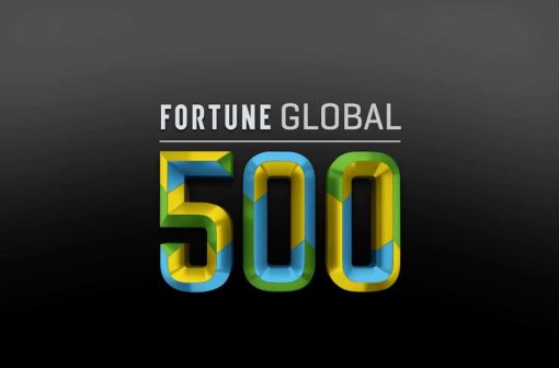 هواوی در جمع 100 شرکت پردرآمد جهان قرار گرفت