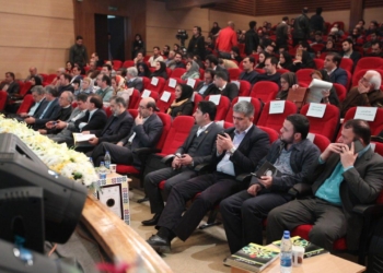 اسامی برندگان سومین دوره جشنواره تبلیغات ایران