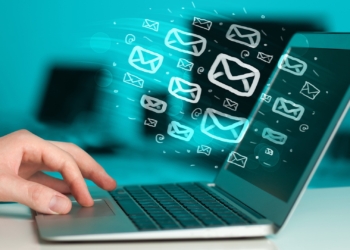 قواعد بازاریابی ایمیلی
