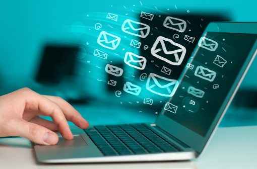 قواعد بازاریابی ایمیلی