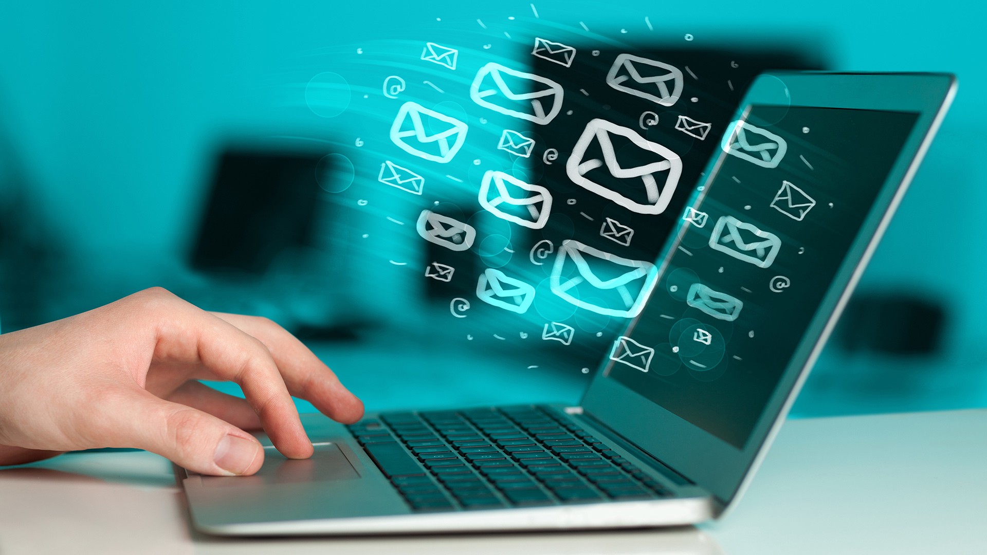 قواعد بازاریابی ایمیلی