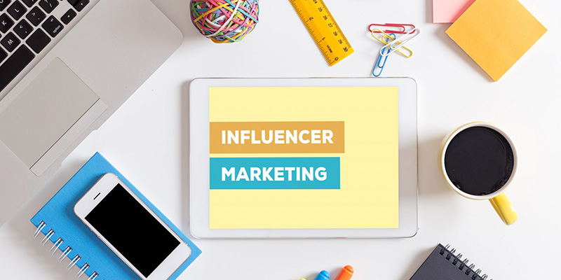 اینفلوئنسر