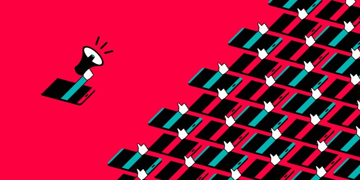 اینفلوئنسر مارکتینگ