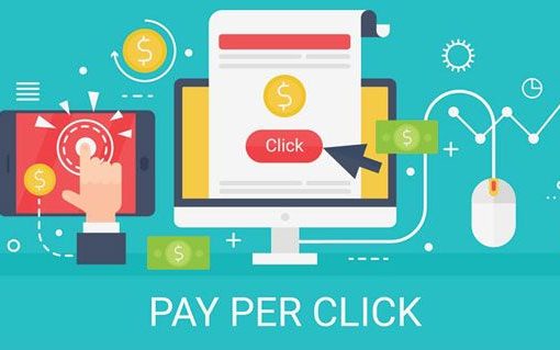 تبلیغات نمایشی PPC یا Pay Per Click | آیمارکتور