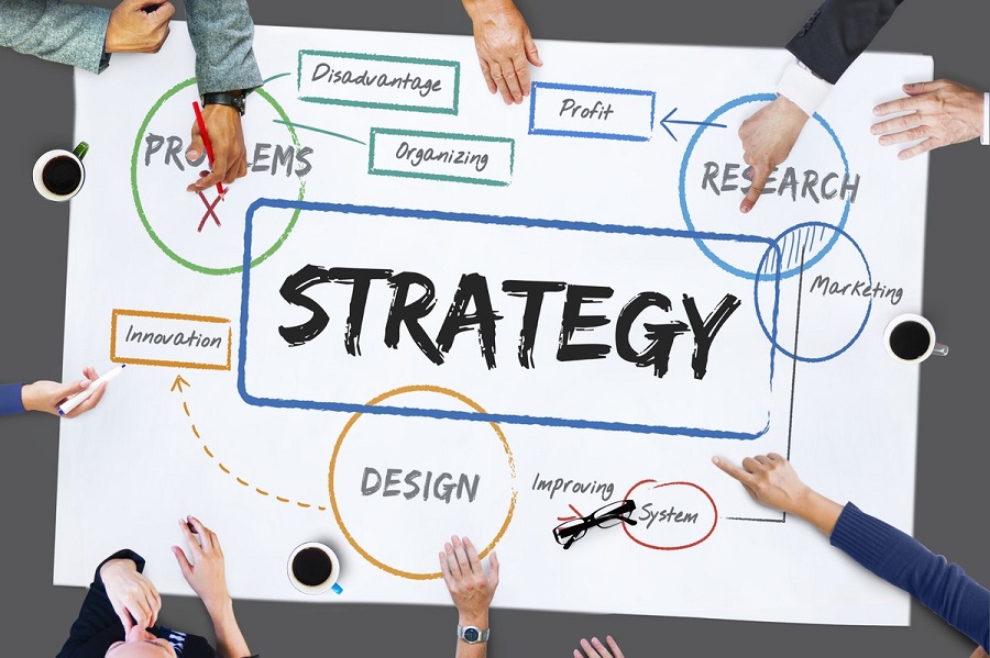 3 استراتژی دیجیتال مارکتینگ برای افزایش سرنخ فروش