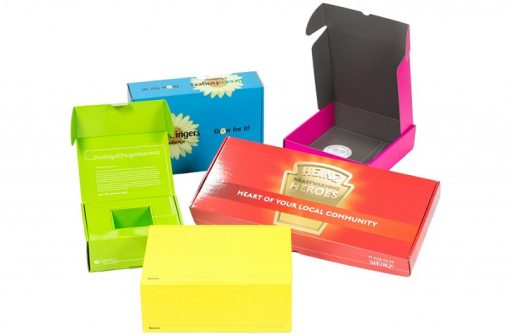 طراحی بسته بندی ایمن برای محصولات دارویی و خوراکی