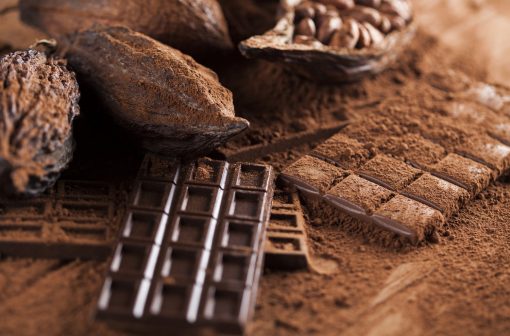 شرکت های شکلات ایرانی در اینستاگرام