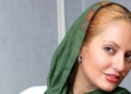 مهناز افشار در صدر لیست محبوب ترین سلبریتی های ایرانی در اینستاگرام