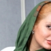 مهناز افشار در صدر لیست محبوب ترین سلبریتی های ایرانی در اینستاگرام