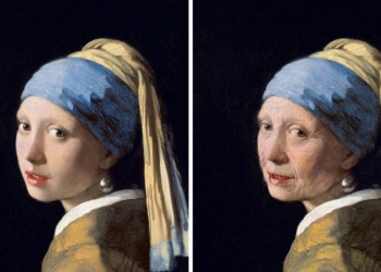 نگرانی‌های امنیتی برنامه ویرایش عکس FaceApp