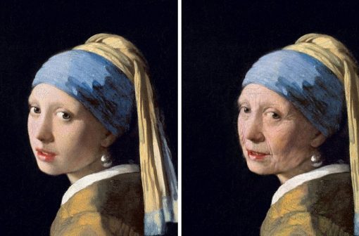 نگرانی‌های امنیتی برنامه ویرایش عکس FaceApp