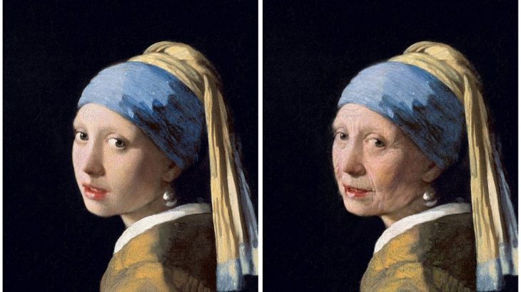 نگرانیهای امنیتی برنامه ویرایش عکس FaceApp