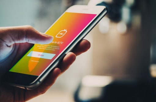 IGTV در بازاریابی