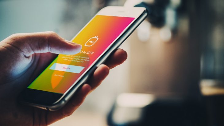 IGTV در بازاریابی