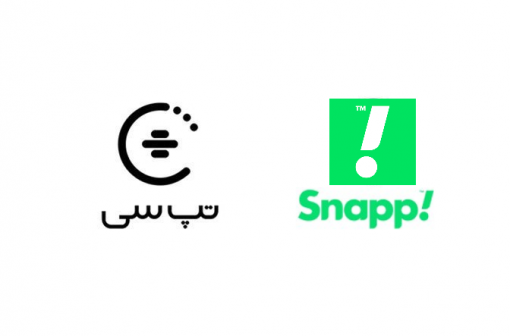 مقایسه اسنپ و تپسی