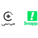 مقایسه اسنپ و تپسی