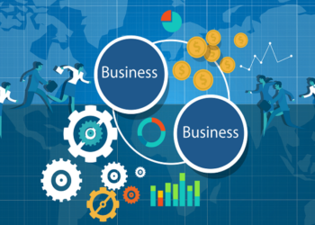دیجیتال مارکتینگ B2B