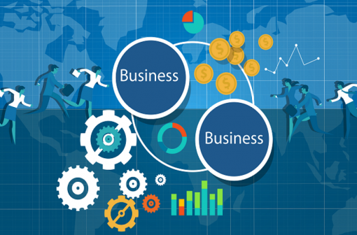 دیجیتال مارکتینگ B2B