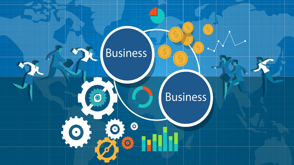 دیجیتال مارکتینگ B2B