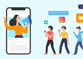 کمپین اینفلوئنسر مارکتینگ